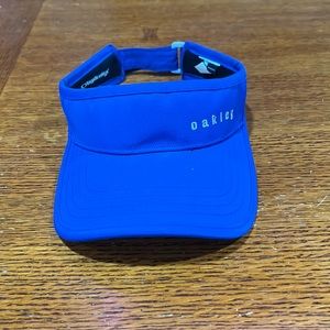 Oakley Visor